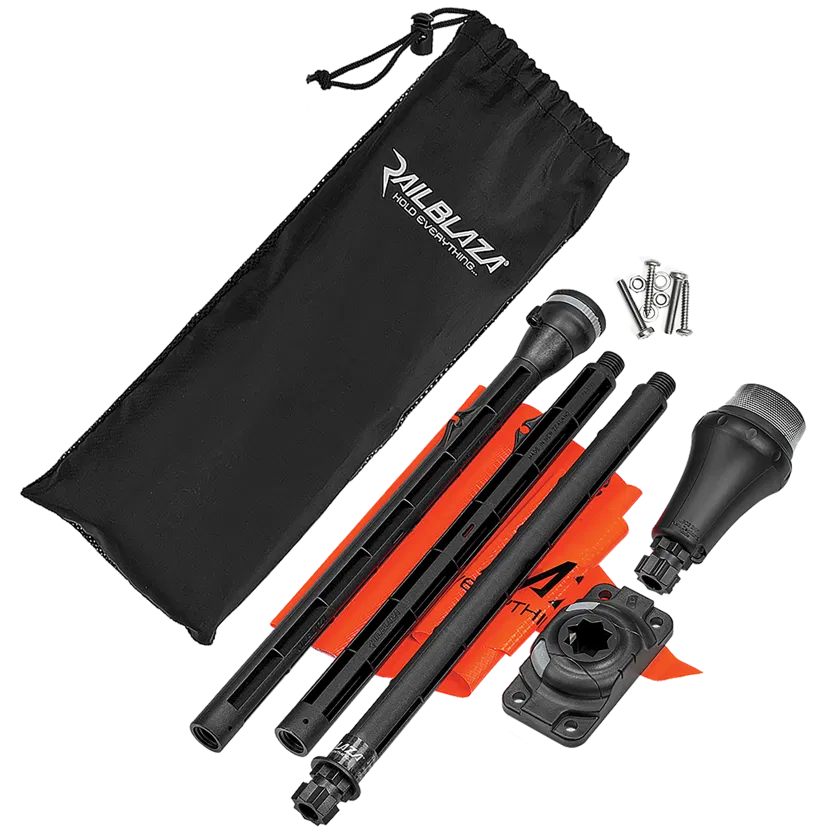 railblaza light kit